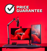 Price guarantee